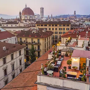 Annabella Roof Terrace *** Firenze