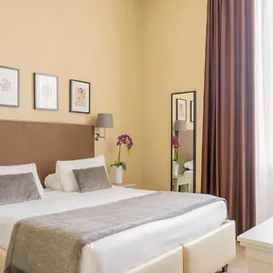 Hotel Dedo Boutique, Florencja