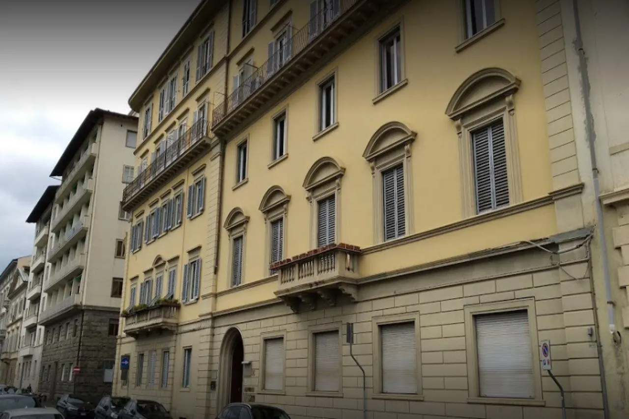 Hotel Casa Del Lago Florence
