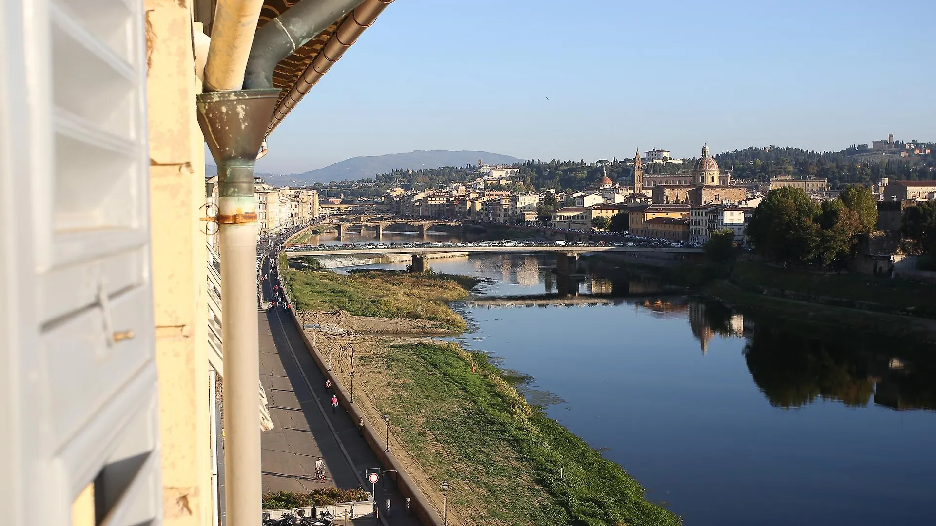 Hotel Casa Del Lago Florence