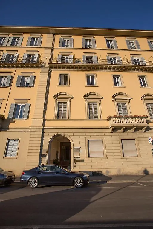Hotel Casa Del Lago Florence