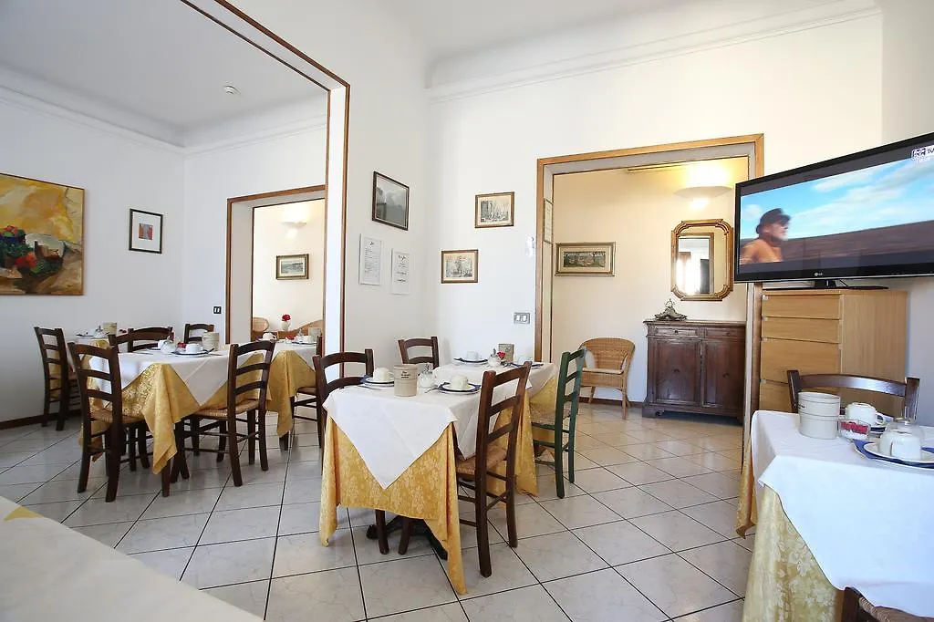 Hotel Casa Del Lago Florence 3*,