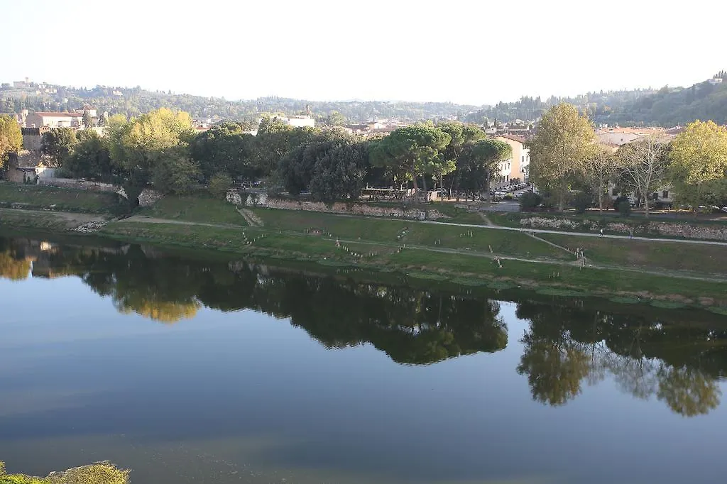 Hotel Casa Del Lago Florence