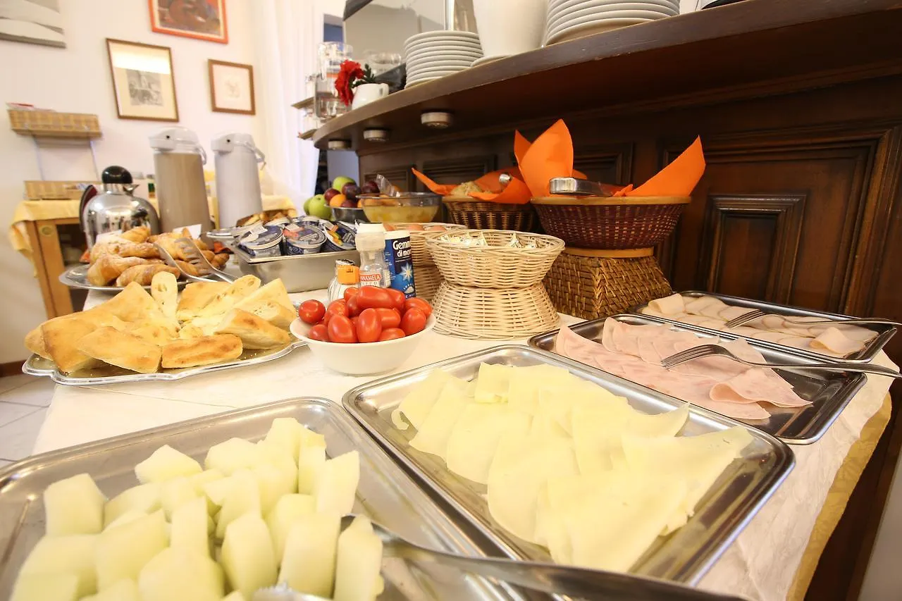 ***  Hotel Casa Del Lago Florence Italy