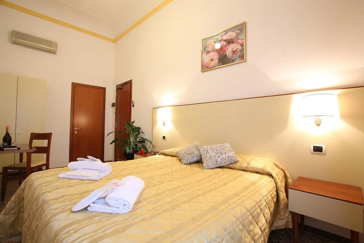 Hotel Casa Del Lago Florence