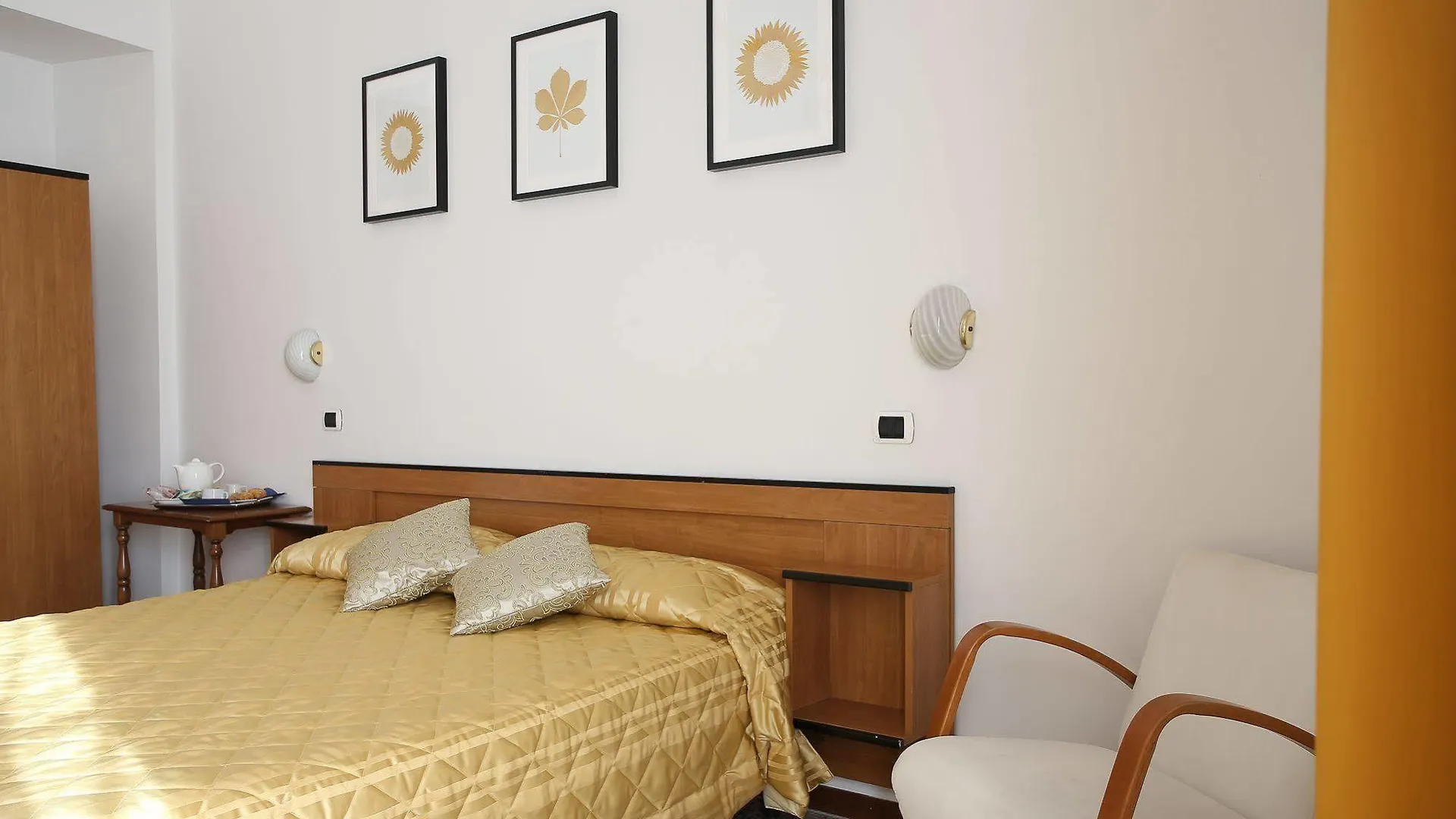Hotel Casa Del Lago Florence