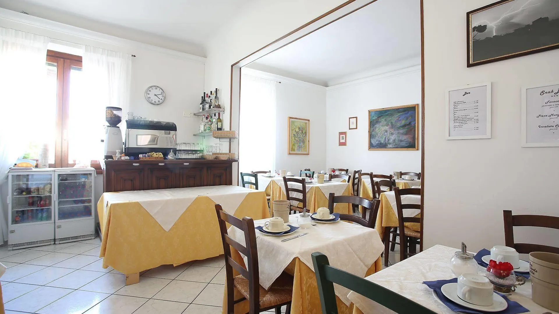 Hotel Casa Del Lago Florence 3*,  Italy