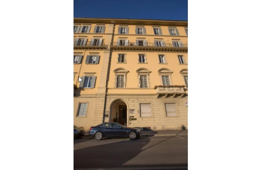 Hotel Casa Del Lago Florence