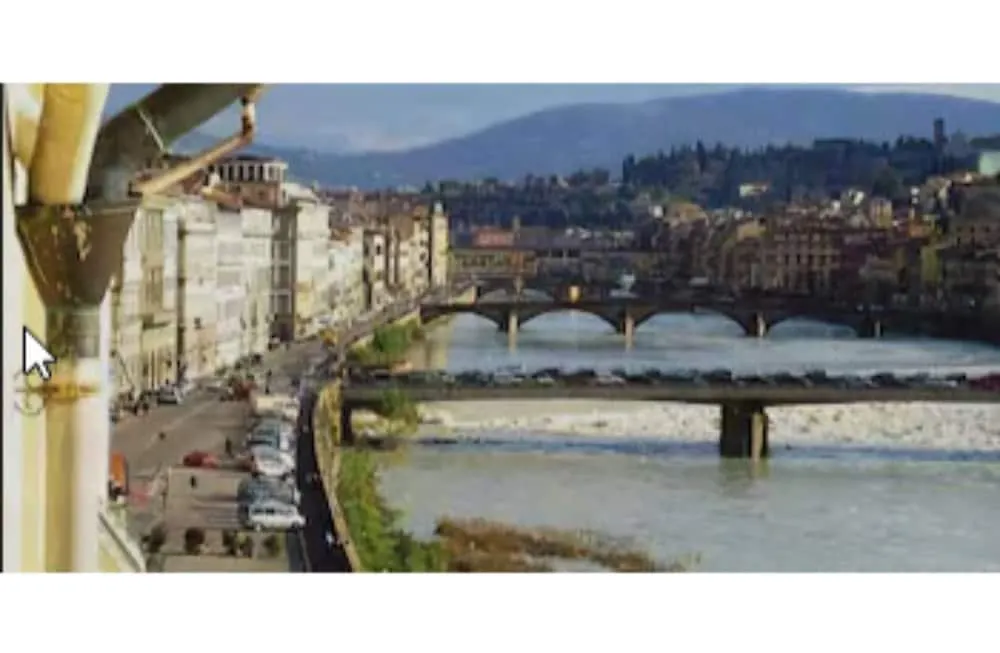 Hotel Casa Del Lago Florence