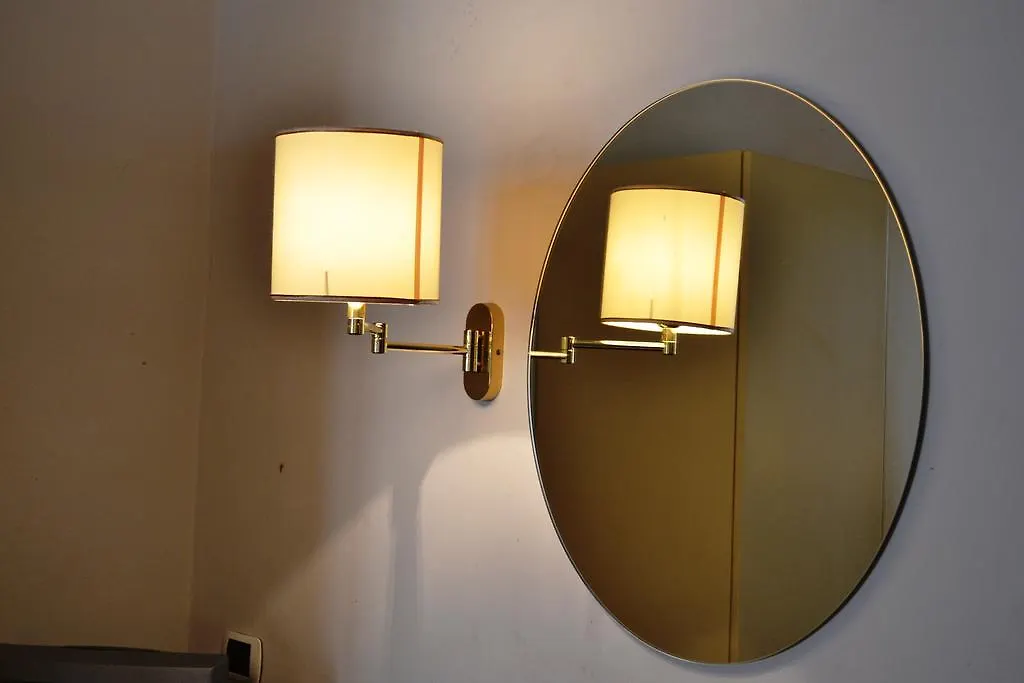 ***  Hotel Casa Del Lago Florence Italy