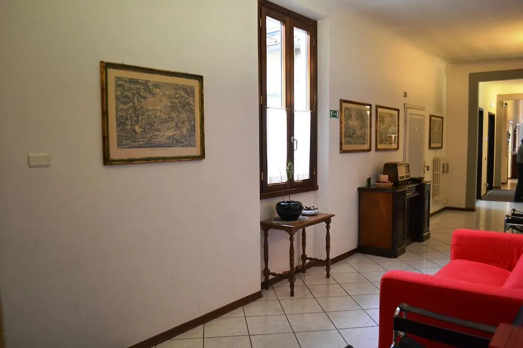 Hotel Casa Del Lago Florence