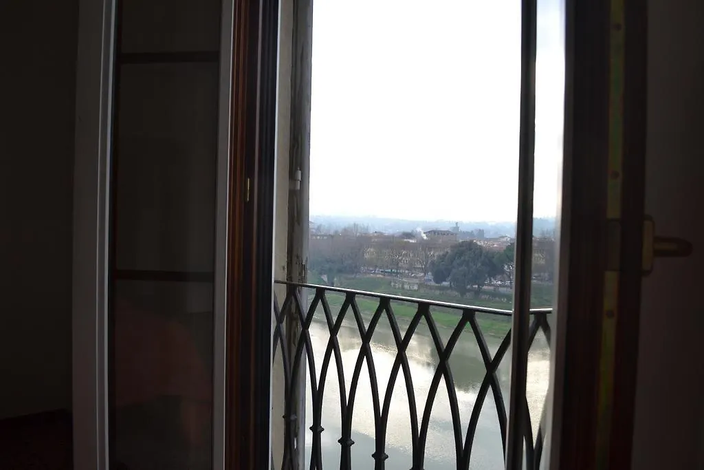 Hotel Casa Del Lago Florence