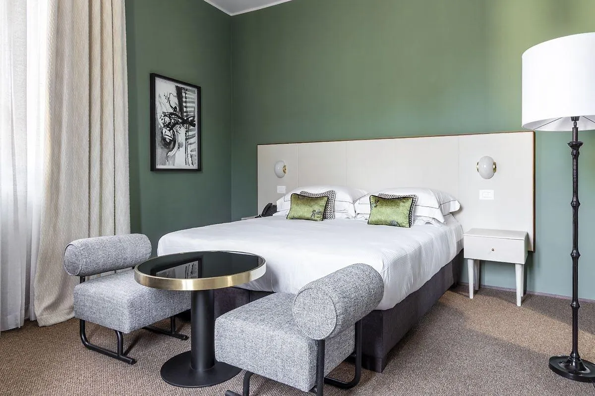 Hotel Casa Del Lago Florence