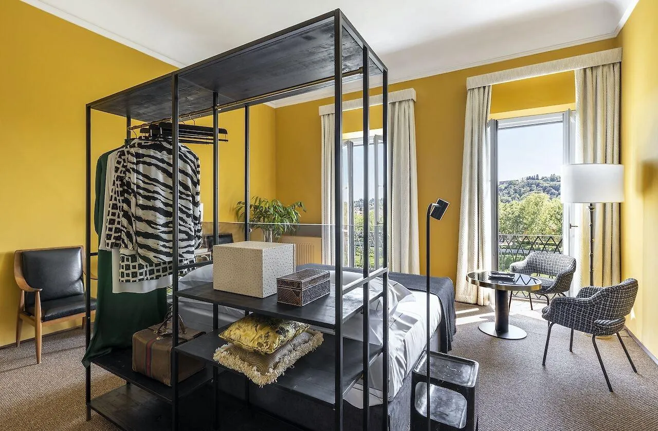 Hotel Casa Del Lago Florence 3*,  Italie