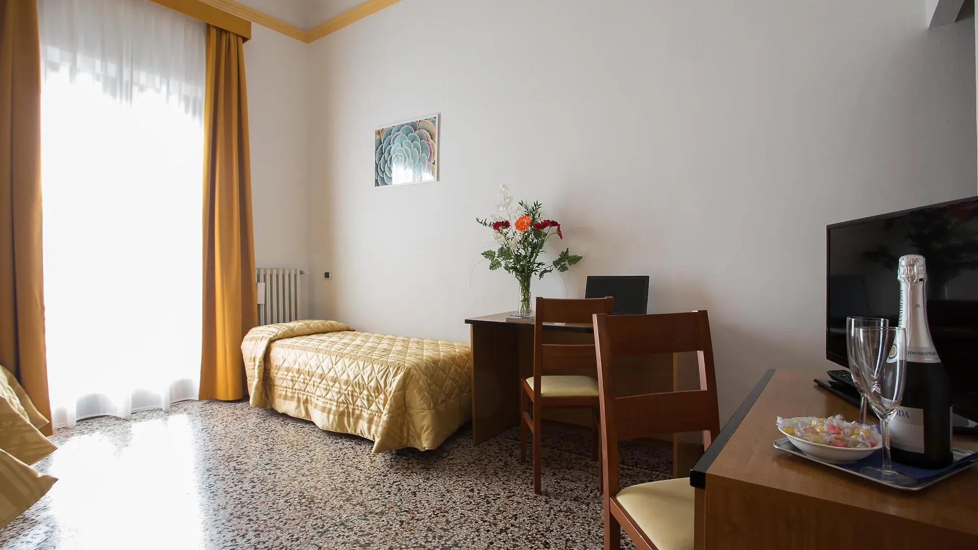Hotel Casa Del Lago Florence Italie