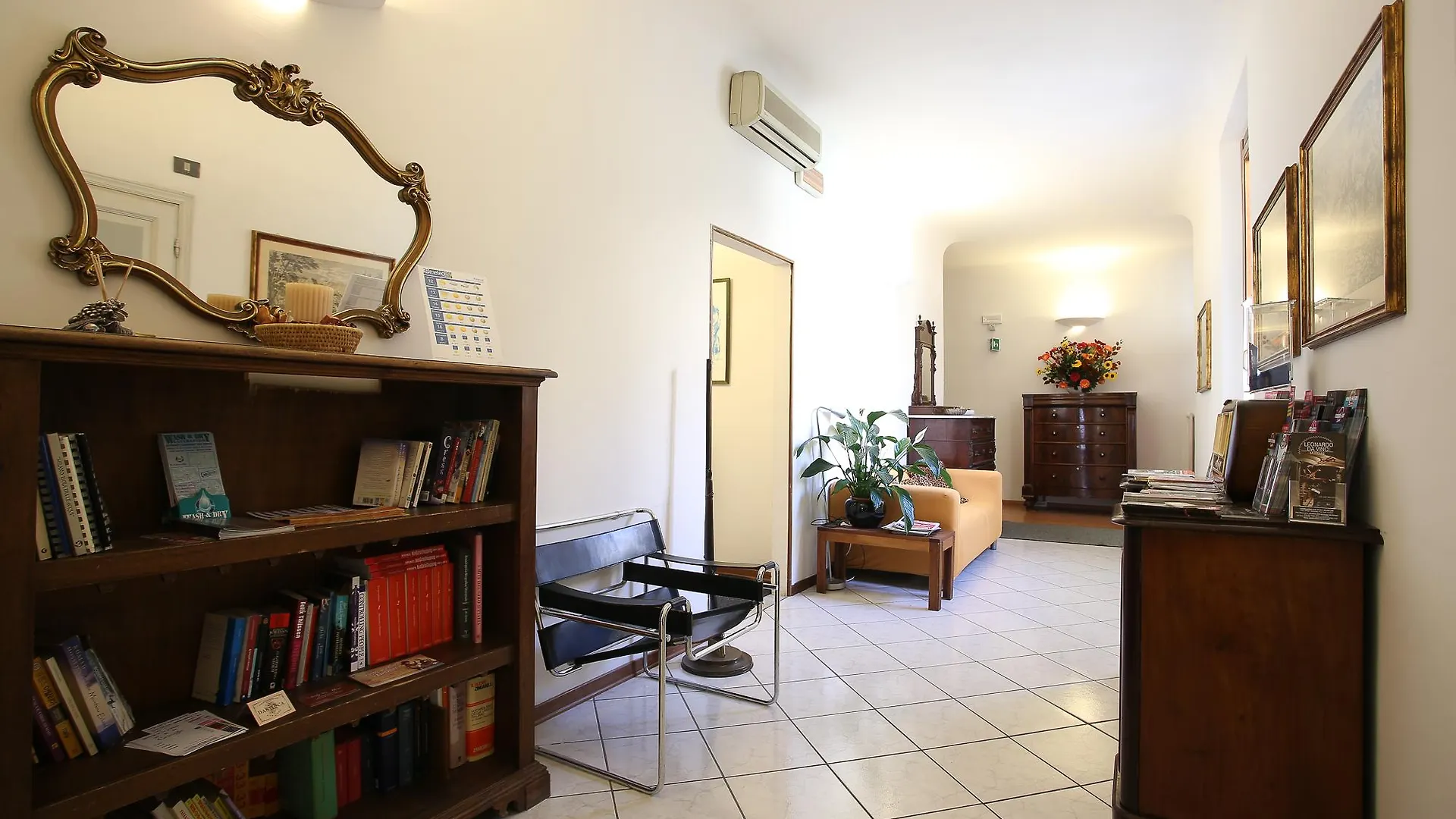 Hotel Casa Del Lago Florence 3*,  Italie