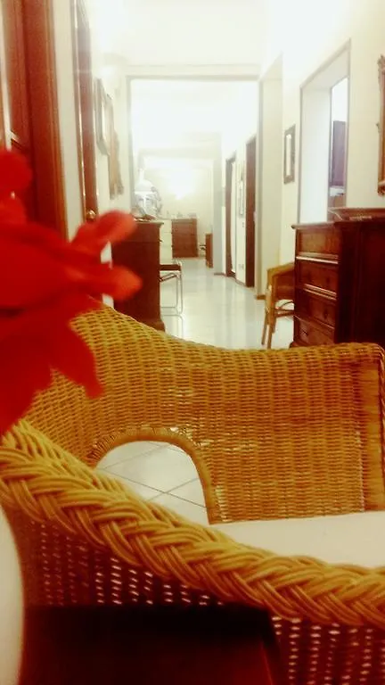 Hotel Casa Del Lago Florence