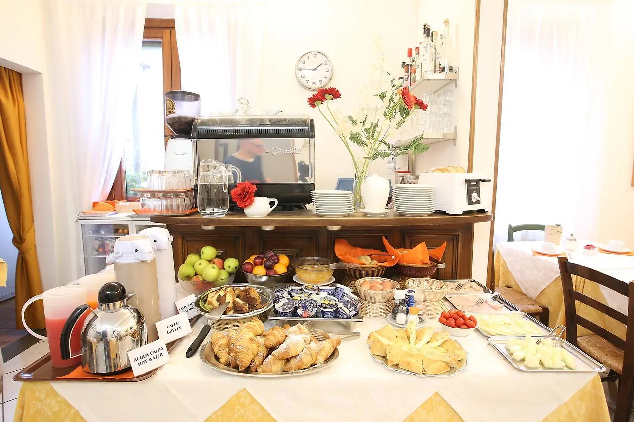 Hotel Casa Del Lago Florence Italie