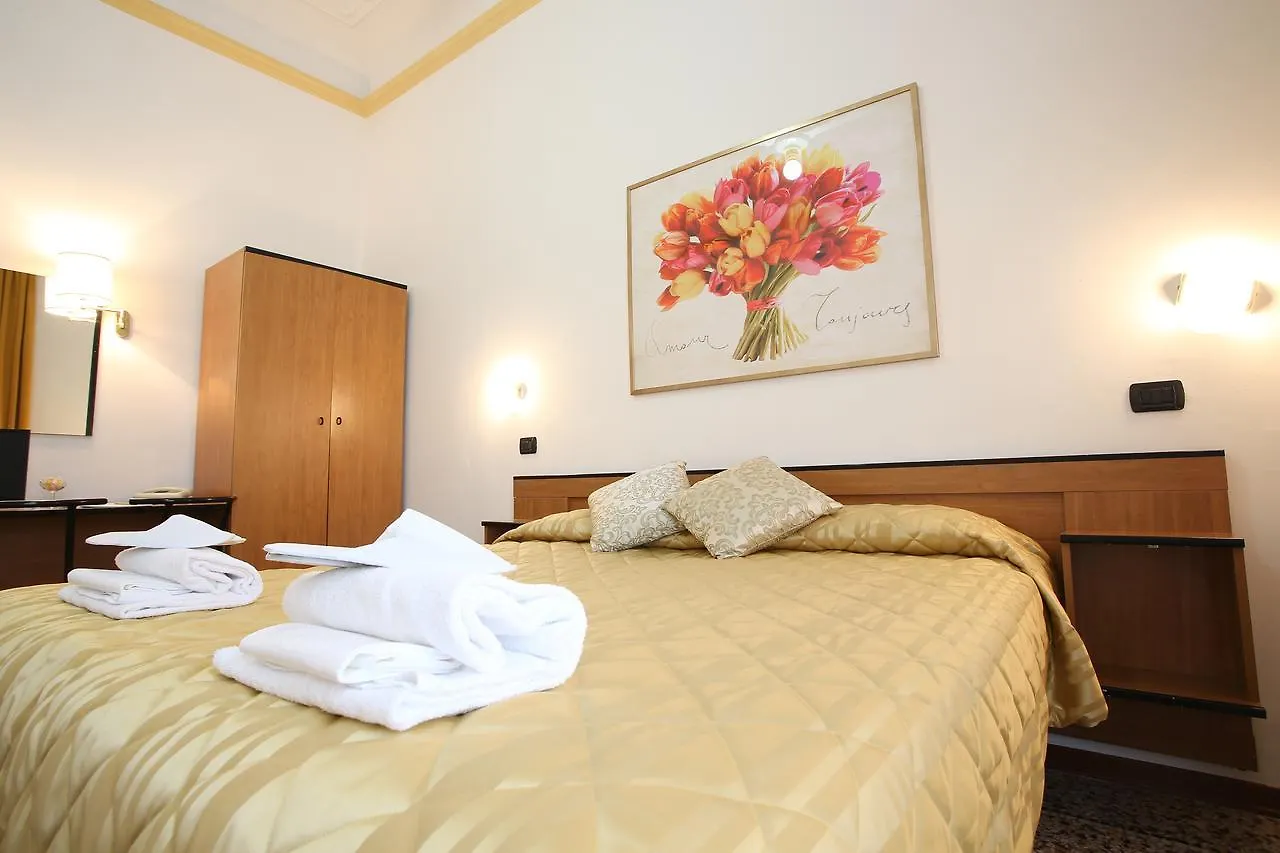 Hotel Casa Del Lago Florence Italie
