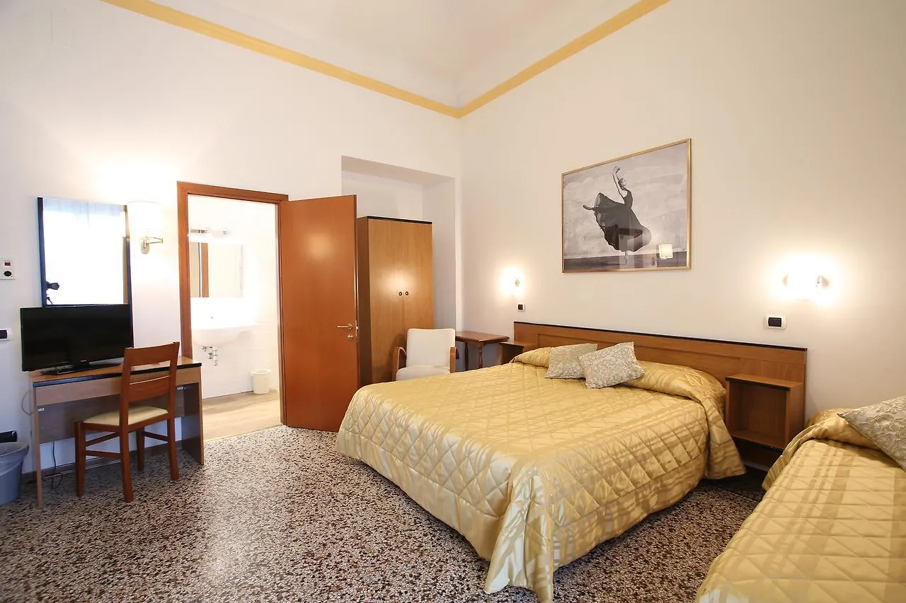Hotel Casa Del Lago Florence