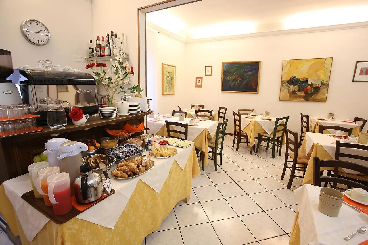 Hotel Casa Del Lago Florence Italie
