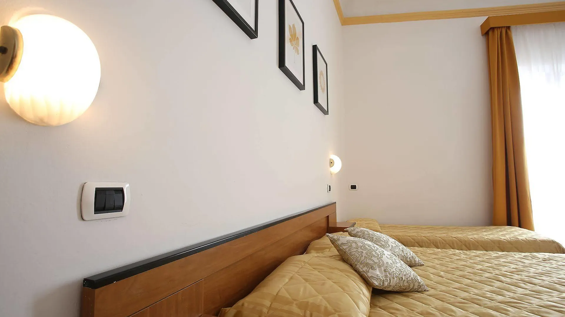 Hotel Casa Del Lago Florence
