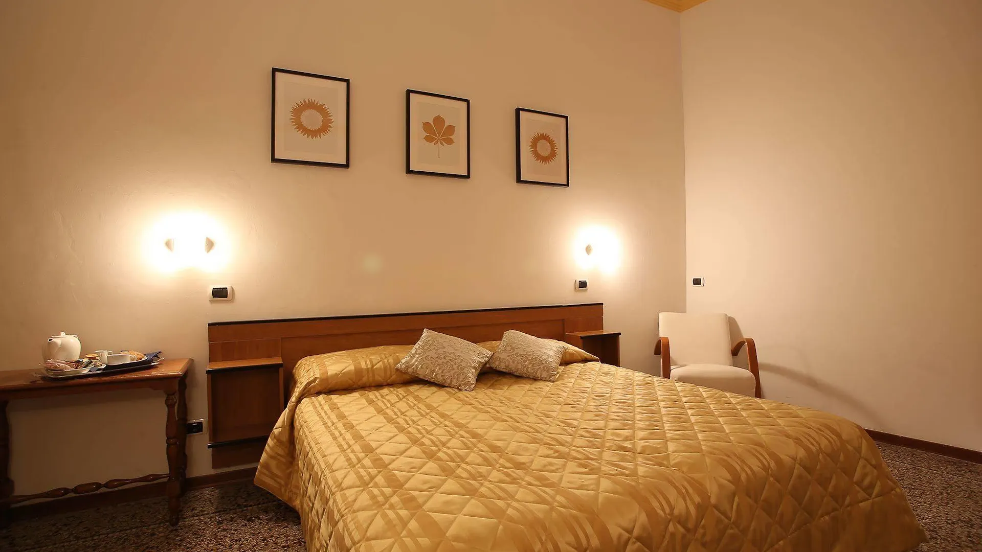 Hotel Casa Del Lago Florence Italie