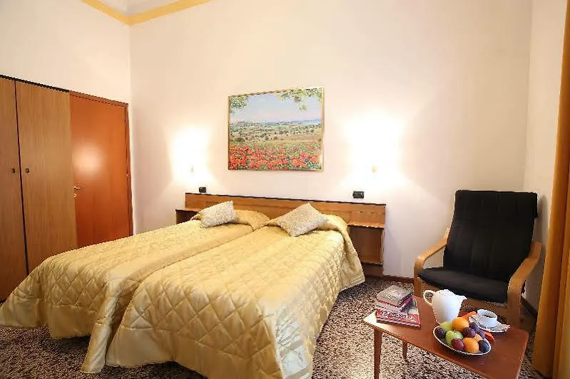 Hotel Casa Del Lago Florence Italy