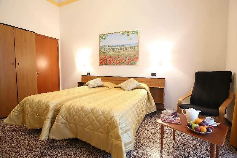 Hotel Casa Del Lago Florence 3*,  Italie